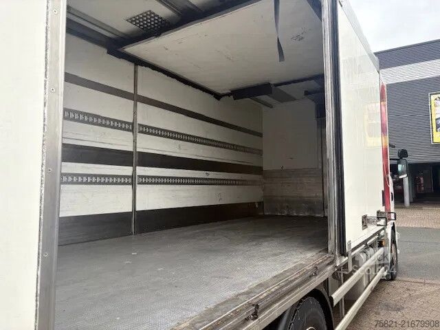 Transporte refrigerado/congelado Scania G410 Cooltruck