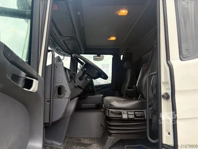 Transporte refrigerado/congelado Scania G410 Cooltruck