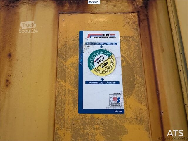 φορτωτής Volvo L110E Wheel Loader WATCH VIDEO