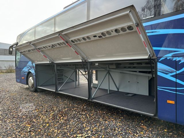 Reisebus MERCEDES-BENZ Tourismo O350 17 RHD-L (59Sitze*DE*TOP)