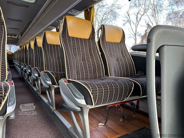 Reisebus MERCEDES-BENZ Tourismo O350 17 RHD-L (59Sitze*DE*TOP)