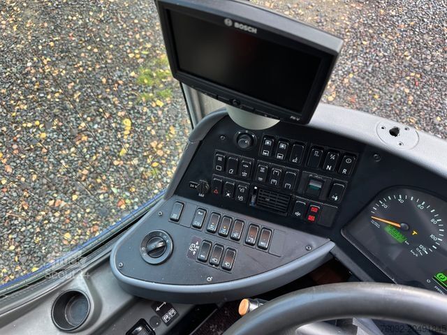 Reisebus MERCEDES-BENZ Tourismo O350 17 RHD-L (59Sitze*DE*TOP)