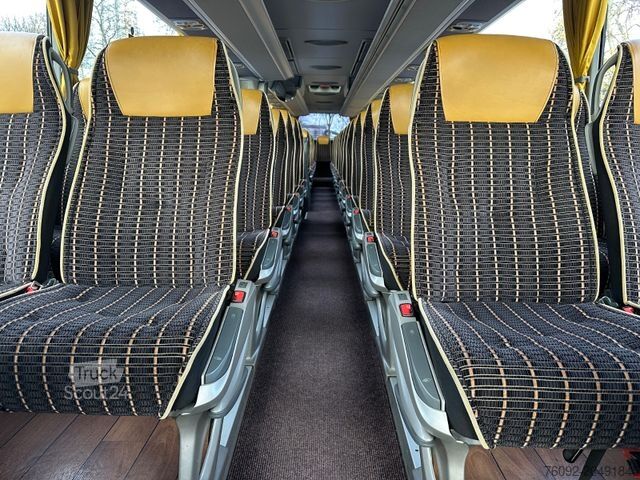 Reisebus MERCEDES-BENZ Tourismo O350 17 RHD-L (59Sitze*DE*TOP)
