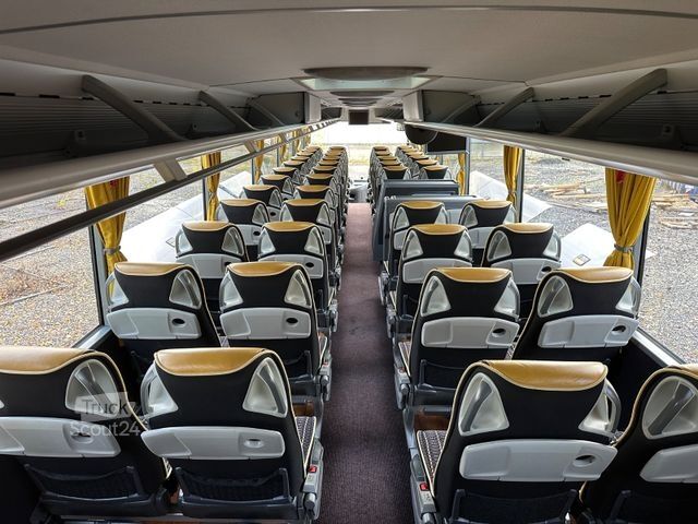 Reisebus MERCEDES-BENZ Tourismo O350 17 RHD-L (59Sitze*DE*TOP)