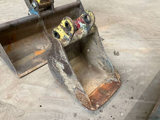 Minikaivinkone Neuson Et 16