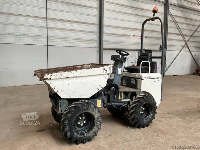 Dumper Terex TA 1 EH