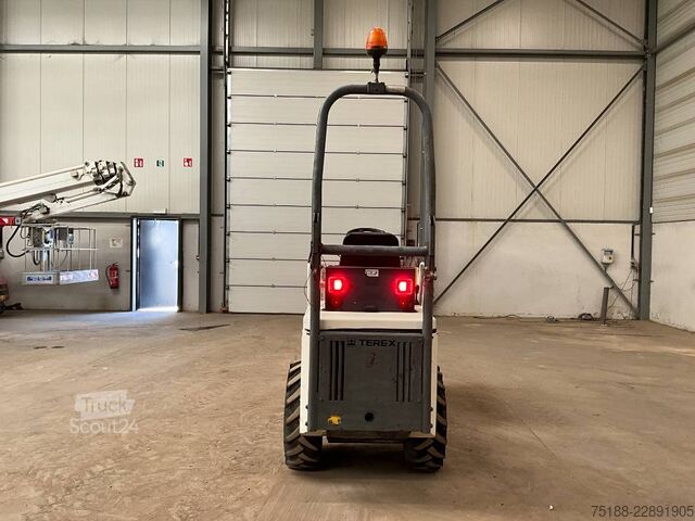 Dumper Terex TA 1 EH