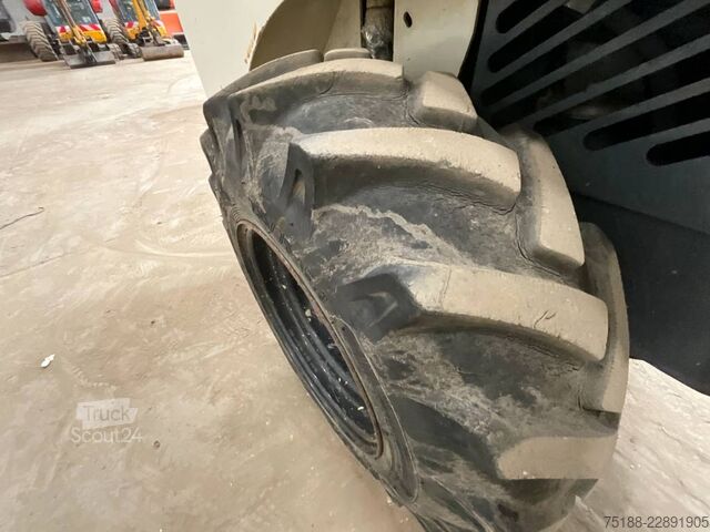 Dumper Terex TA 1 EH