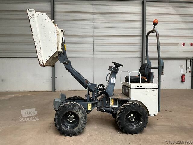 Dumper Terex TA 1 EH