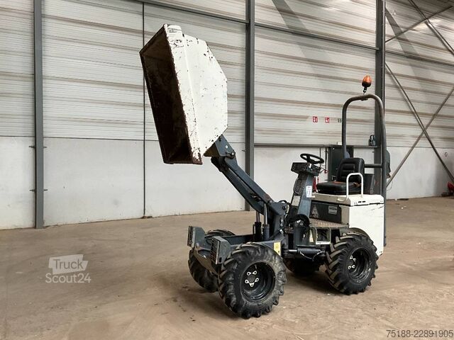 Dumper Terex TA 1 EH