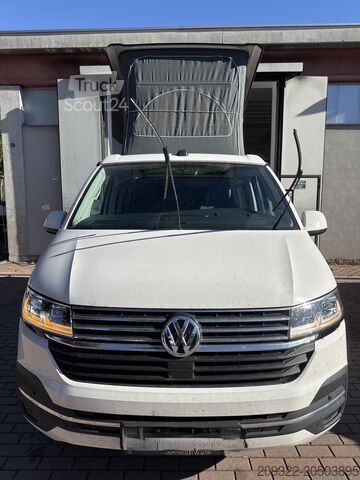 Caravan/camper Volkswagen California Camper | 4 Posti | Cucinotto + Letto Tetto