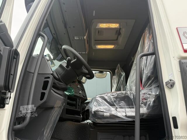 Blender Renault C480 Renault C 480 8X4 EuromixMTP EM 9 L