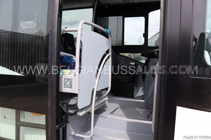 Intercitybus Iveco Crossway 13m Pop / Double middle door/ prép Lif...