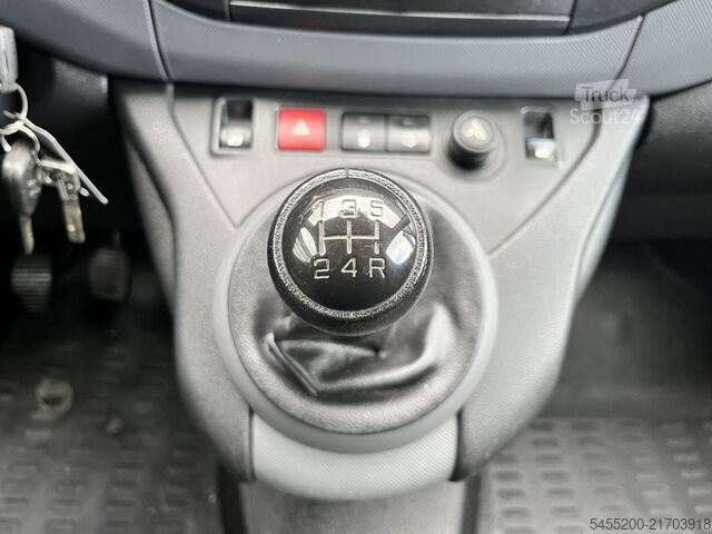 Aukšto stogo universalas Citroën Berlingo 1.6 HDIF Airco 3-Persoons Schuifdeur S...