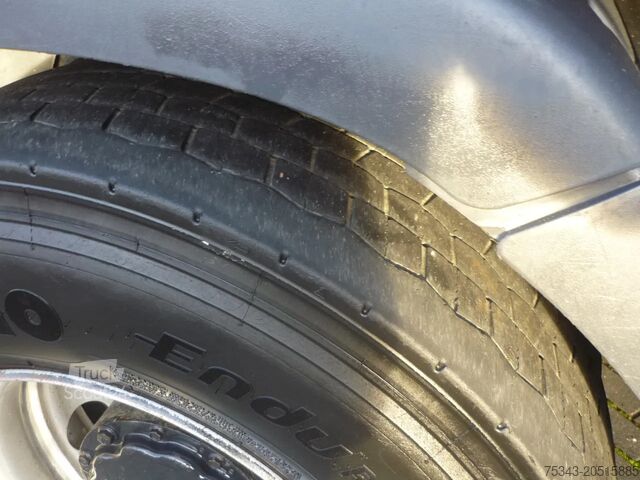 Sesalno vozilo MAN TGA MAN TGS 33.360 6x4 Wicom Vacüm and high pre...