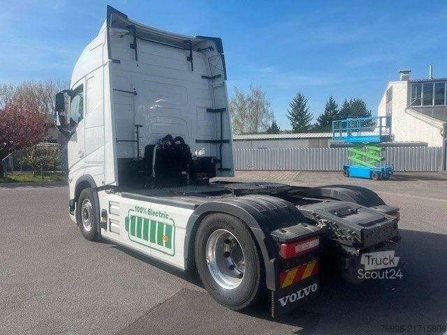 Tracteur routier standard VOLVO FH 42 Electric