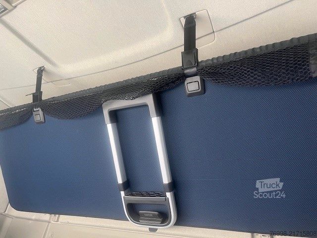 Tracteur routier standard VOLVO FH 42 Electric