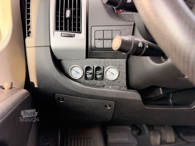 Yarı entegre karavan DETHLEFFS Pulse GT T 7051 Einzelbetten-Face2Face-Automatik