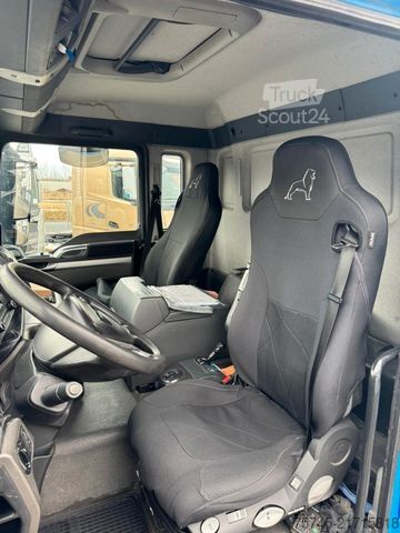 LKW mit Tankaufbau MAN TGS 18.400*TANKWAGEN*3 KAMMER*OBEN UND UNTEN*TÜV