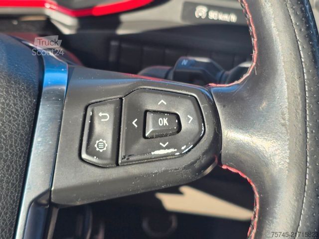 Standard trækkerunit SCANIA S580 * ACC * STANDKLIMA * 2X TANK * V8 *RETARDER