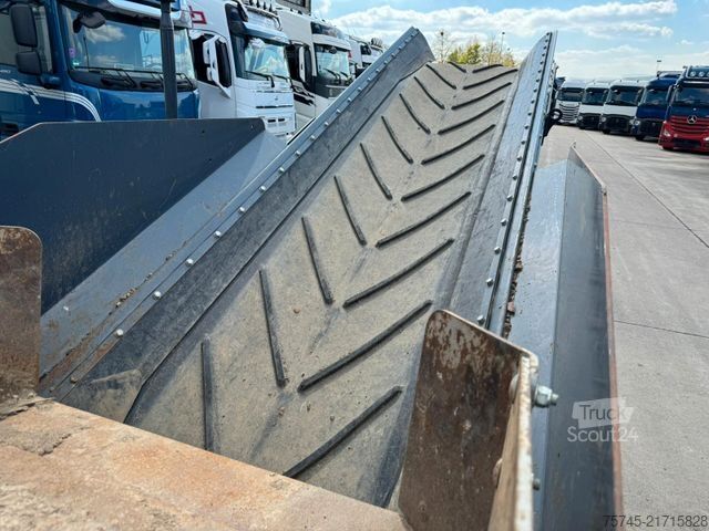 Outro  KOMPLET * KOMPATTO 5030 * RAUPENSIEBANLAGE *FUNK