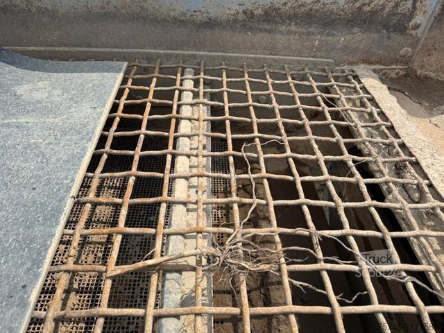 Outro  KOMPLET * KOMPATTO 5030 * RAUPENSIEBANLAGE *FUNK