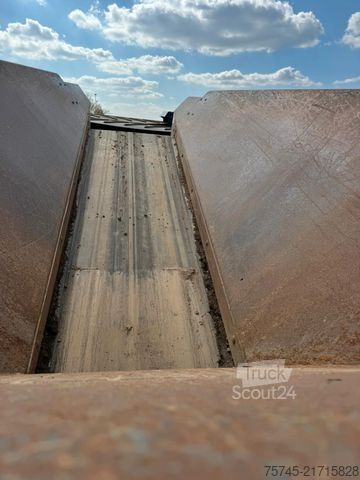 Outro  KOMPLET * KOMPATTO 5030 * RAUPENSIEBANLAGE *FUNK