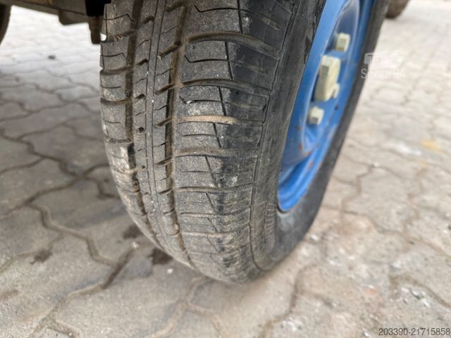 Kitas Atlas Copco XAS56DD Kompressor