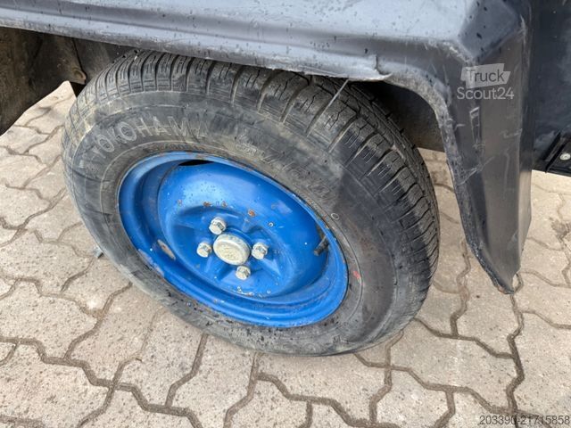 Kitas Atlas Copco XAS56DD Kompressor