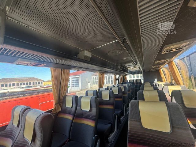 Touringcar MERCEDES-BENZ R KLIMA WC D-Zulassung