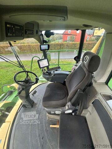 Kosilnica Krone Big M 450 CV