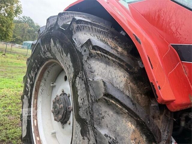 Traktör Case IH IH Magnum 7220 Pro