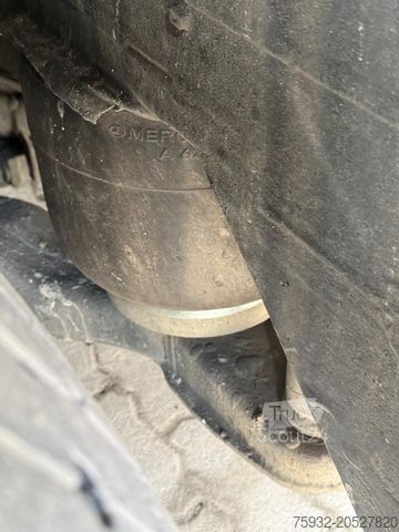 Autocar de turism SETRA S 516 MD  UT GT H