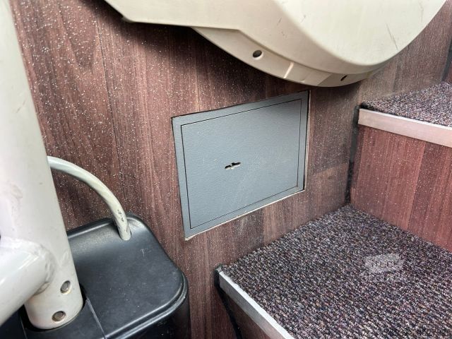 Touringcar SETRA S 516 MD UT GT H 60-Sitze