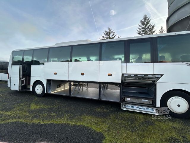 Touringcar SETRA S 516 MD  UT GT H 60-Sitze