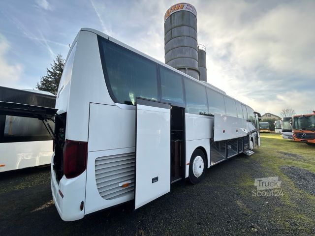 Touringcar SETRA S 516 MD UT GT H 60-Sitze