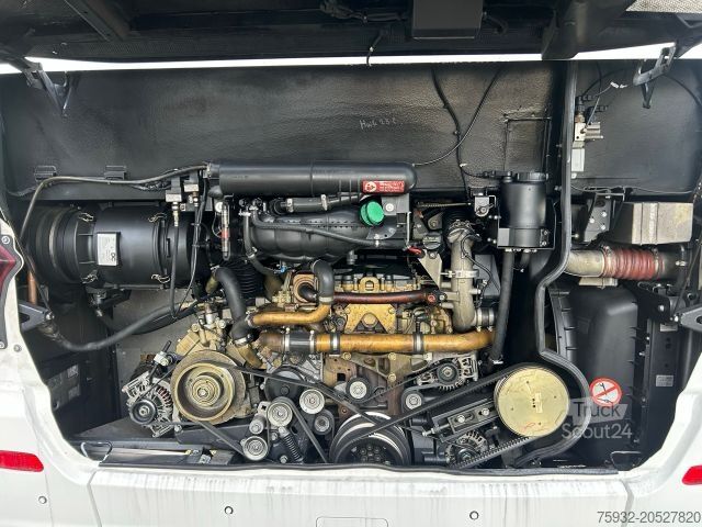 Touringcar SETRA S 516 MD  UT GT H 60-Sitze