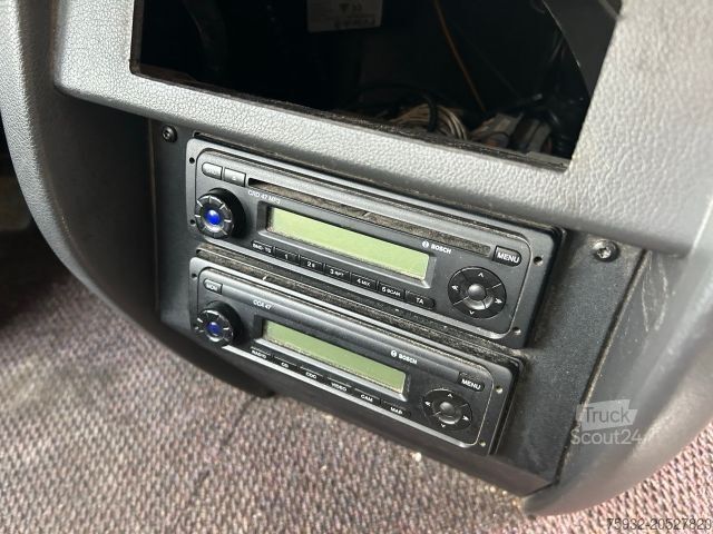 Touringcar SETRA S 516 MD UT GT H 60-Sitze