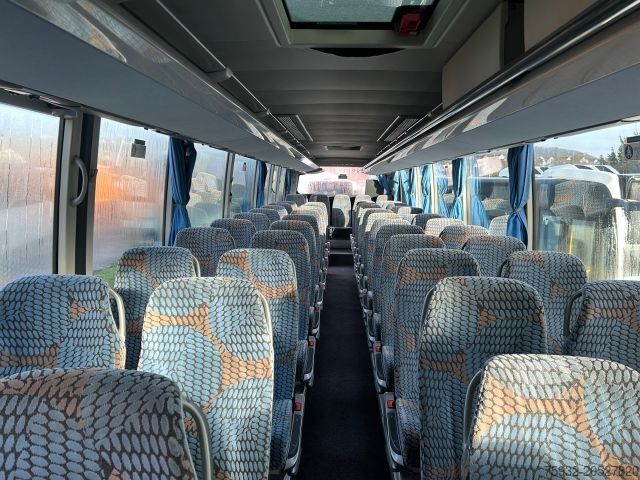 Touringcar SETRA S 516 MD  UT GT H 60-Sitze