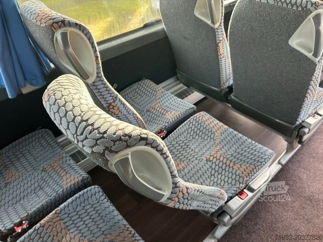 Touringcar SETRA S 516 MD  UT GT H 60-Sitze