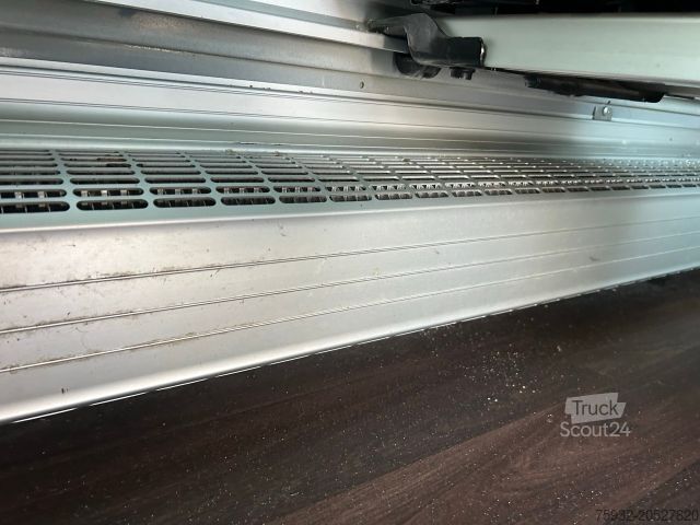 Touringcar SETRA S 516 MD  UT GT H 60-Sitze