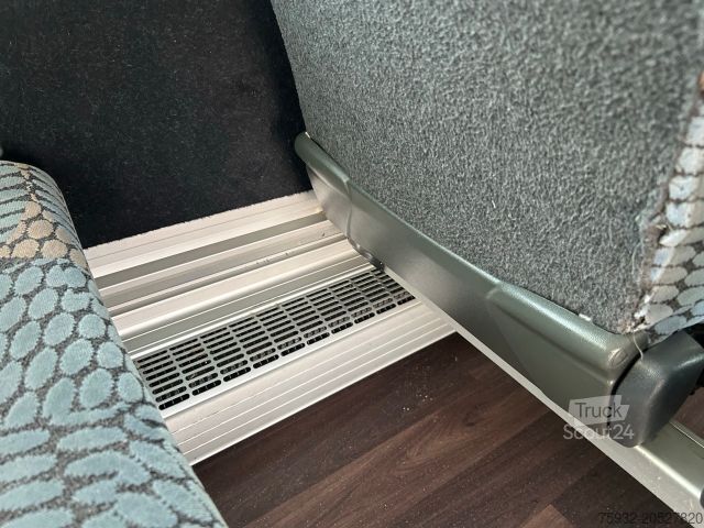 Touringcar SETRA S 516 MD  UT GT H 60-Sitze