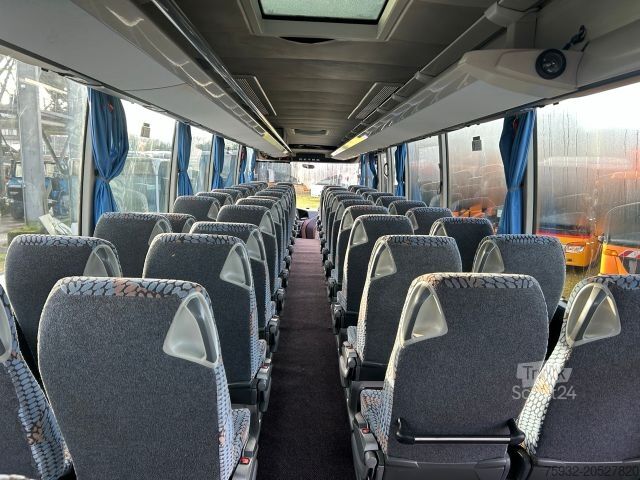 Touringcar SETRA S 516 MD  UT GT H 60-Sitze