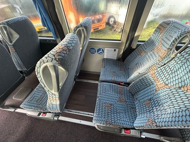 Touringcar SETRA S 516 MD  UT GT H 60-Sitze