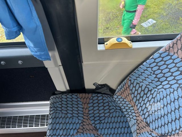 Touringcar SETRA S 516 MD  UT GT H 60-Sitze