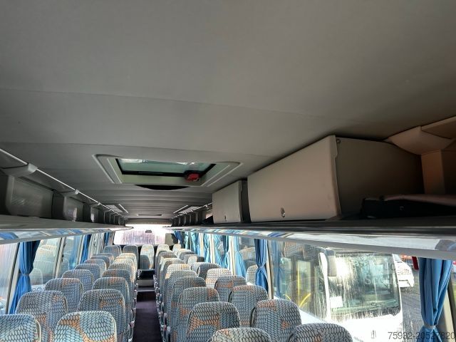 Touringcar SETRA S 516 MD  UT GT H 60-Sitze