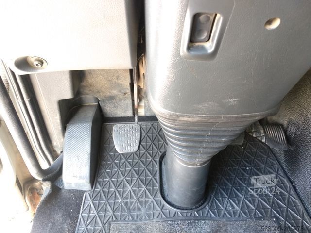 Φορτηγό γερανός roll-off MERCEDES-BENZ ACTROS 3246, 8x4, Abrollkipper