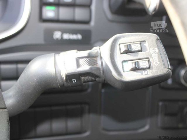 Standartinis vilkikas SCANIA R 450,DOUBLE CIRCUIT HYDRAULIC,RETARDER,EURO 6