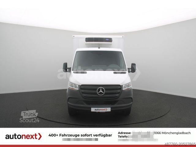Refrigerator body van MERCEDES-BENZ Sprinter 314 *Carrier Pulsor 350 -20°C Tief* LBW