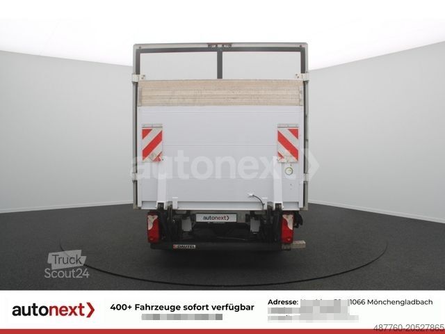Refrigerator body van MERCEDES-BENZ Sprinter 314 *Carrier Pulsor 350 -20°C Tief* LBW